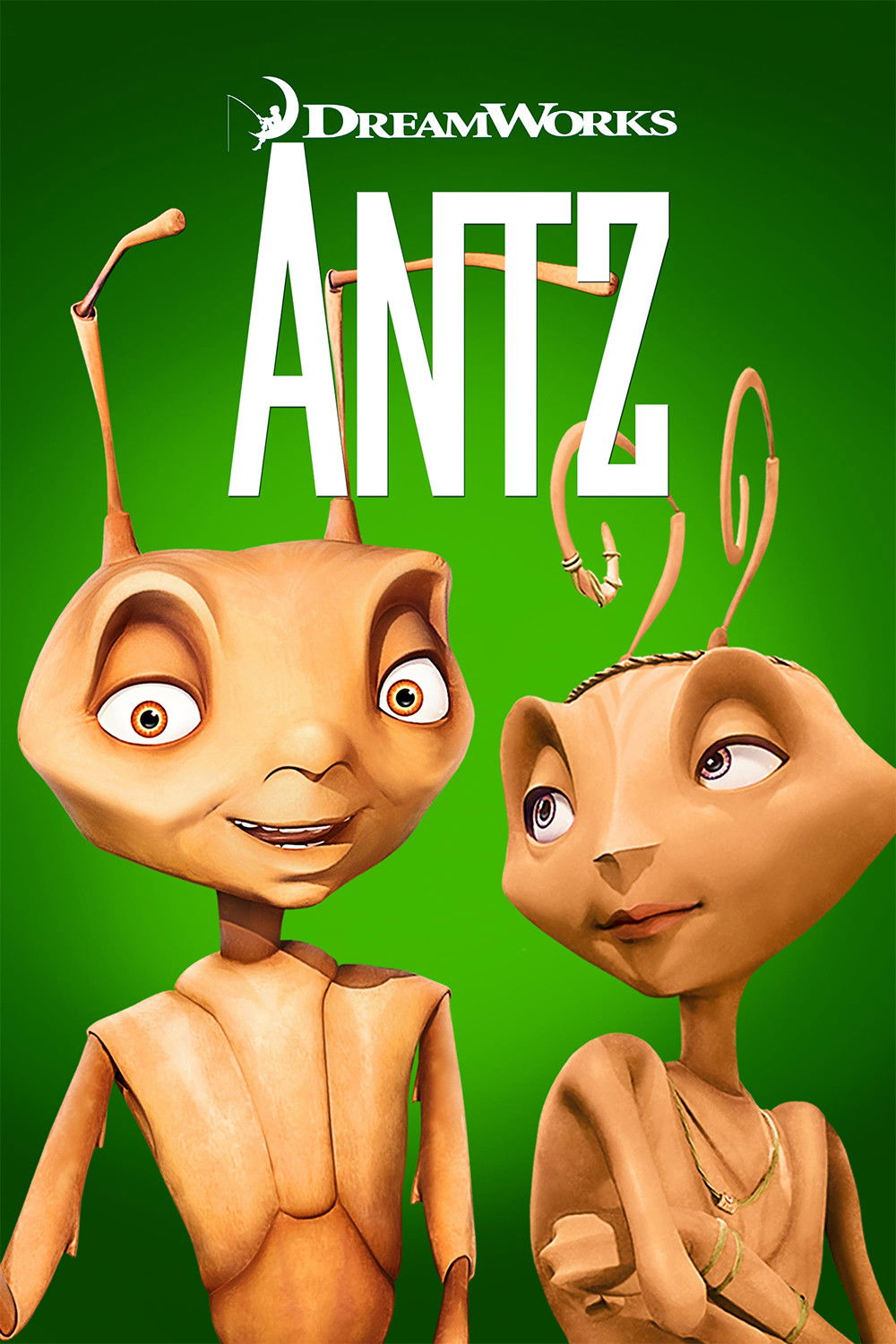 Antz (1998) [518174] (A1767614459) [[Movies]] --Plex--